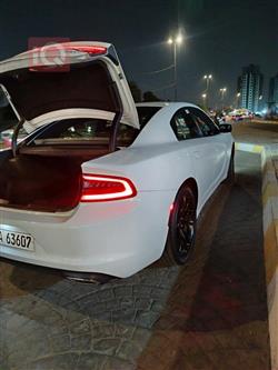 دۆج چارجەر